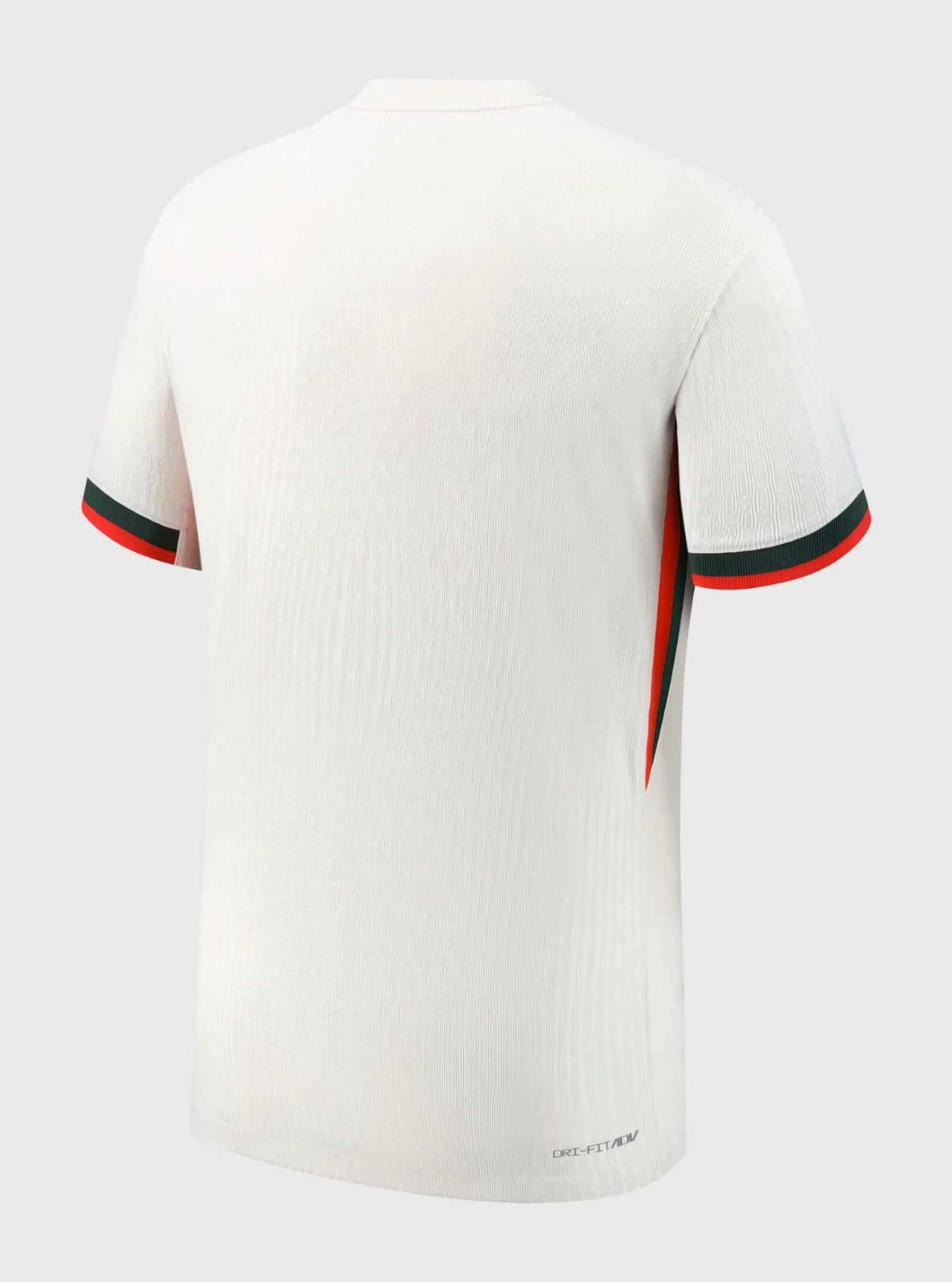 Chelsea 25/26 II Away Jersey - Fan Version