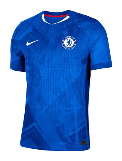 Chelsea 25/26 I Home Jersey - Fan Version