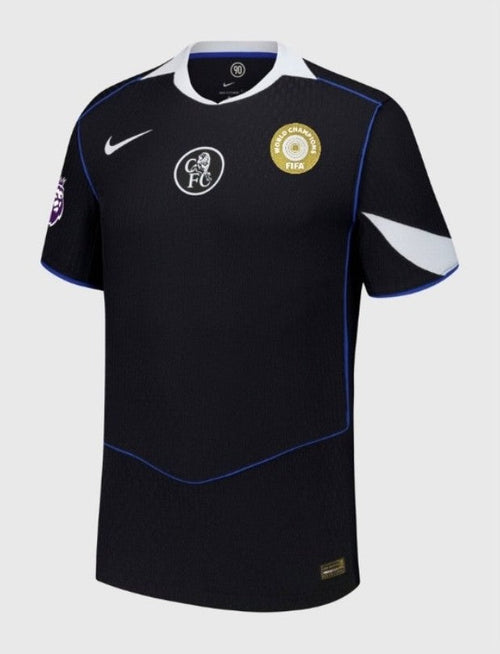 Chelsea 25/26 III Third Jersey - Player Version