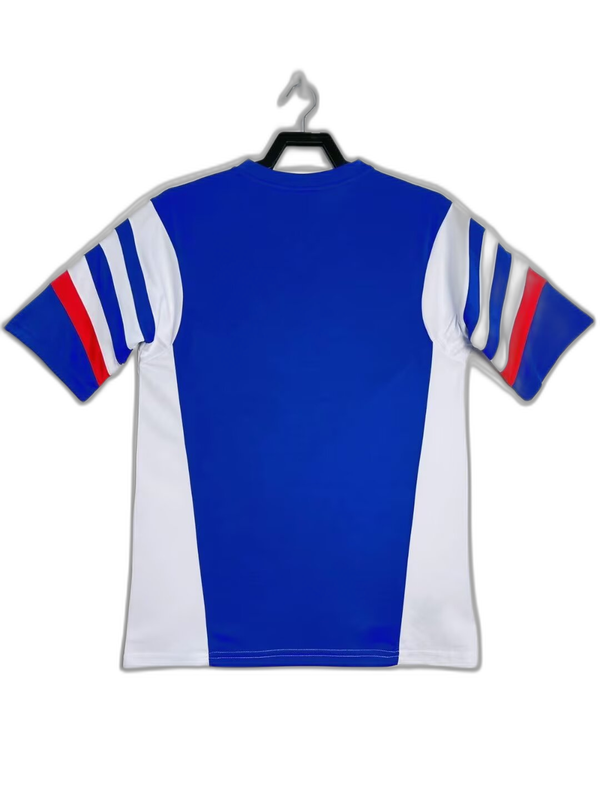 Club America 1987 II Away Jersey - Retro Version