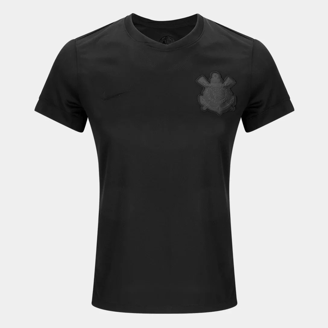 Memphis Depay Corinthians 24/25 II Away - Fan Version