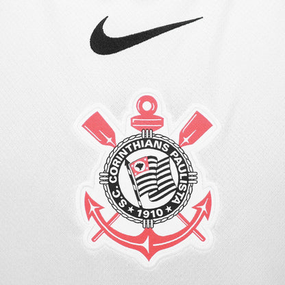 Corinthians 25/26 Home - Fan Version
