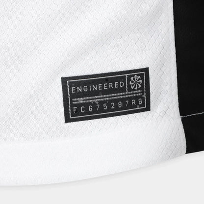 Corinthians 25/26 Home - Fan Version