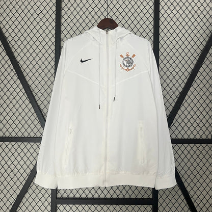 Corta Vento Corinthians Home 24/25