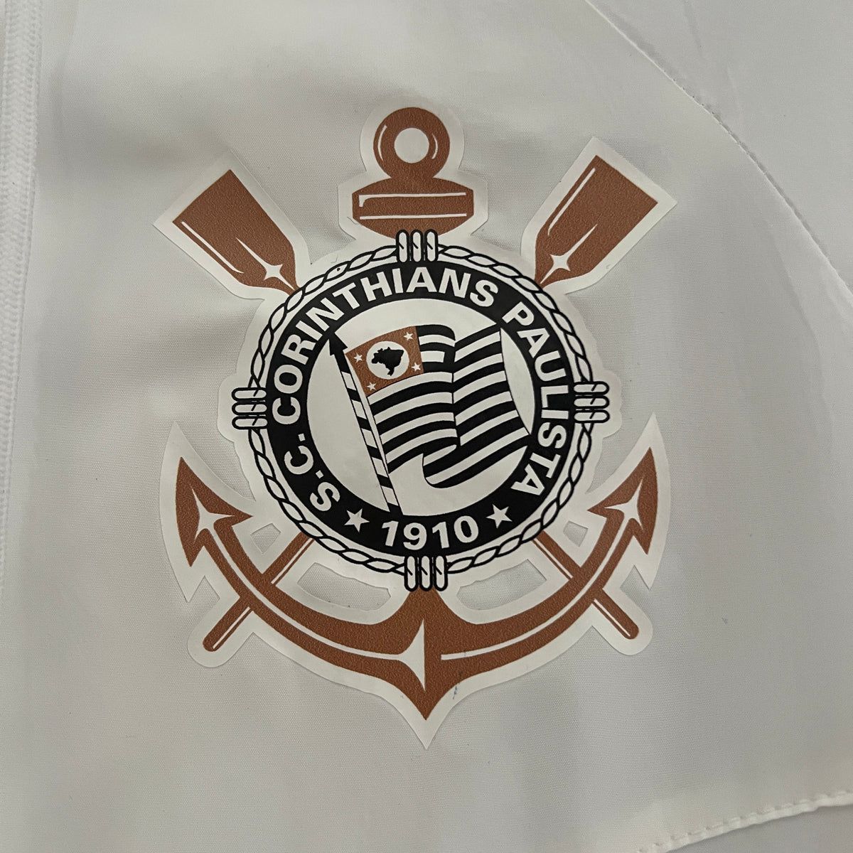 Corta Vento Corinthians Home 24/25