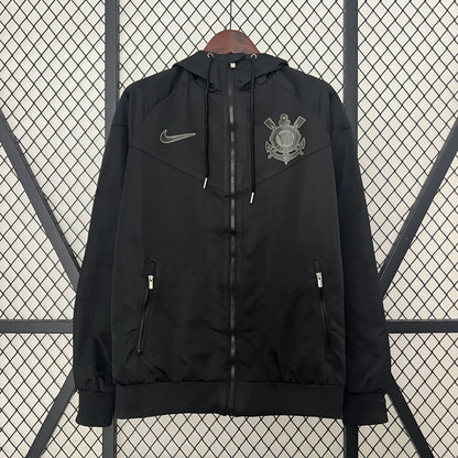 Corta Vento Corinthians Away 24/25