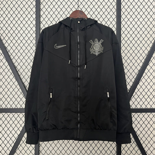 Corta Vento Corinthians Away 24/25