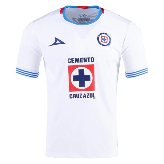 Cruz Azul 24/25 II Away Jersey - Fan Version