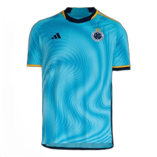 Cruzeiro 23/24 III Third Jersey - Fan Version