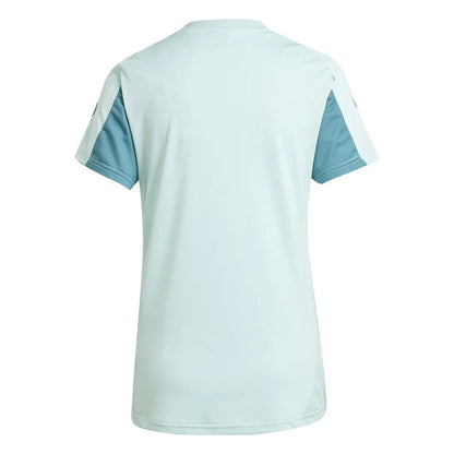 Cruzeiro 25/26 Training Light Blue Jersey - Women's