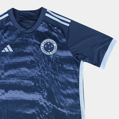 Cruzeiro 24/25 III Third Jersey - Fan Version