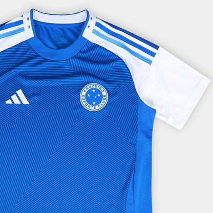 Cruzeiro 25/26 I Home Jersey - Women's