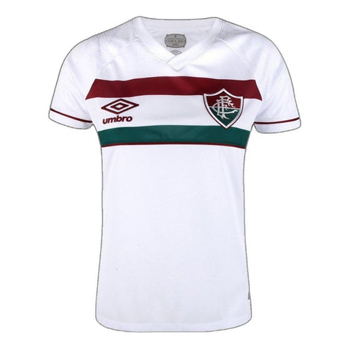 Fluminense 23/24 II Away Jersey - Women's