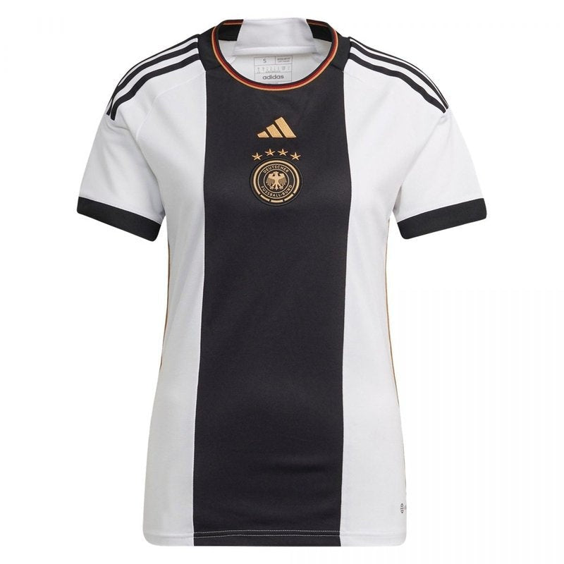 Germany 22/23 I Home Jersey - Womenâ€™s