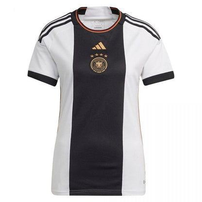 Germany 22/23 I Home Jersey - Womenâ€™s