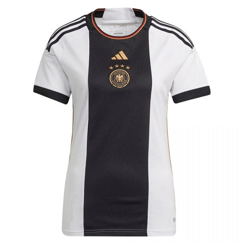 Germany 22/23 I Home Jersey - Womenâ€™s