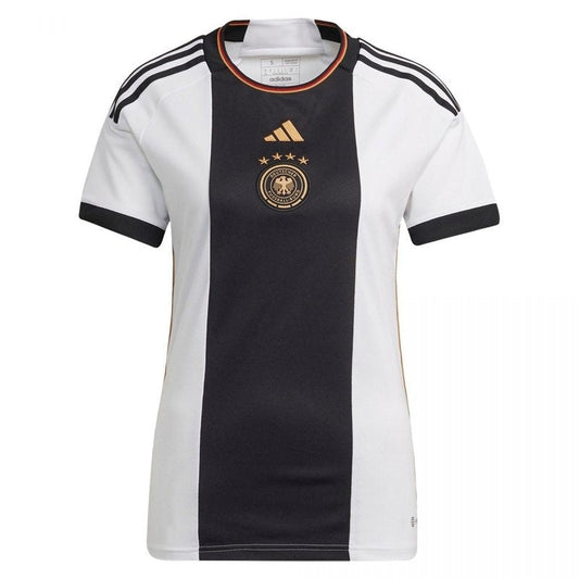 Germany 22/23 I Home Jersey - Womenâ€™s