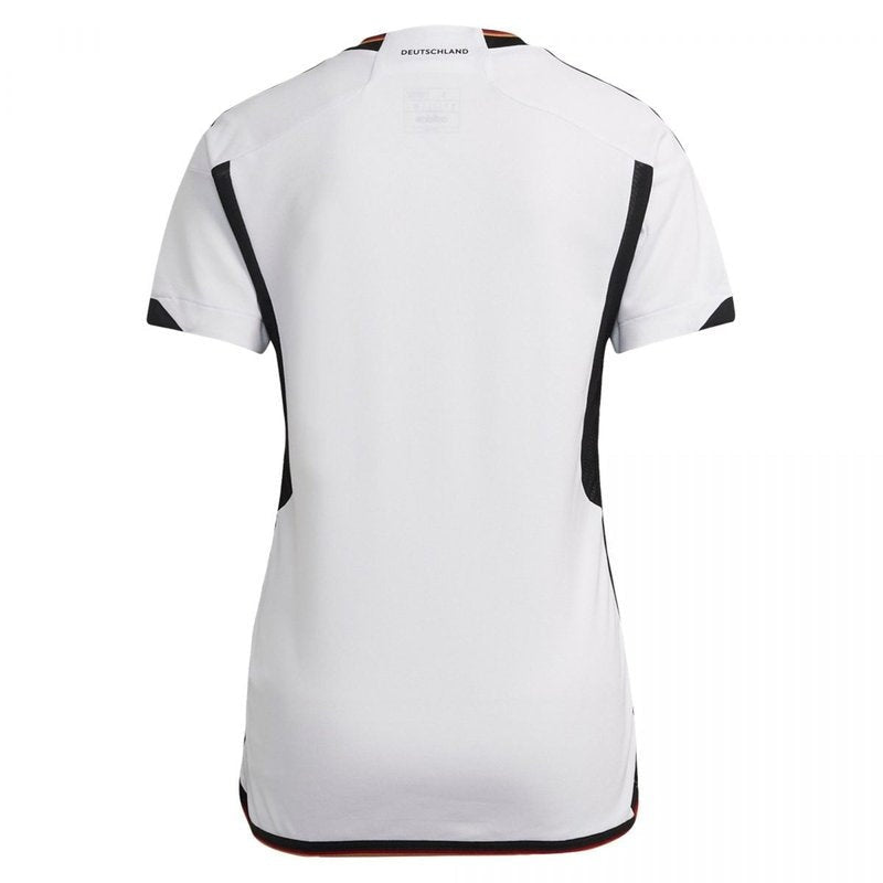 Germany 22/23 I Home Jersey - Womenâ€™s