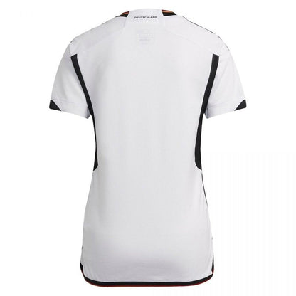 Germany 22/23 I Home Jersey - Womenâ€™s