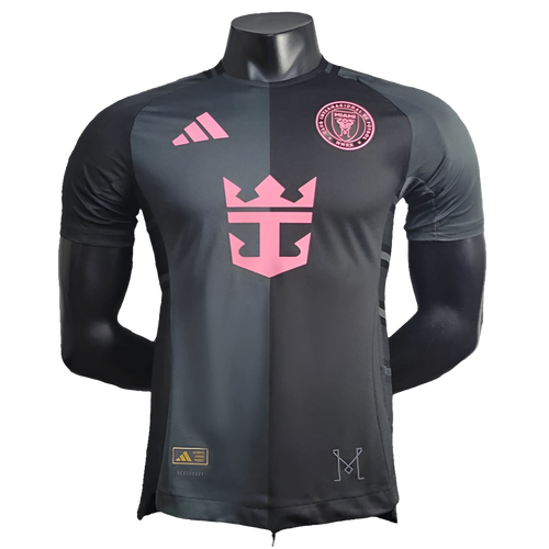 Inter Miami CF 25/26 II Away Jersey - Player Version