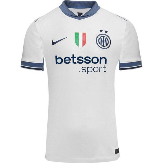 Inter Milan 24/25 II Away Jersey - Fan Version
