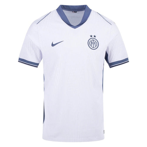 Inter Milan 24/25 II Away Jersey - Player Version