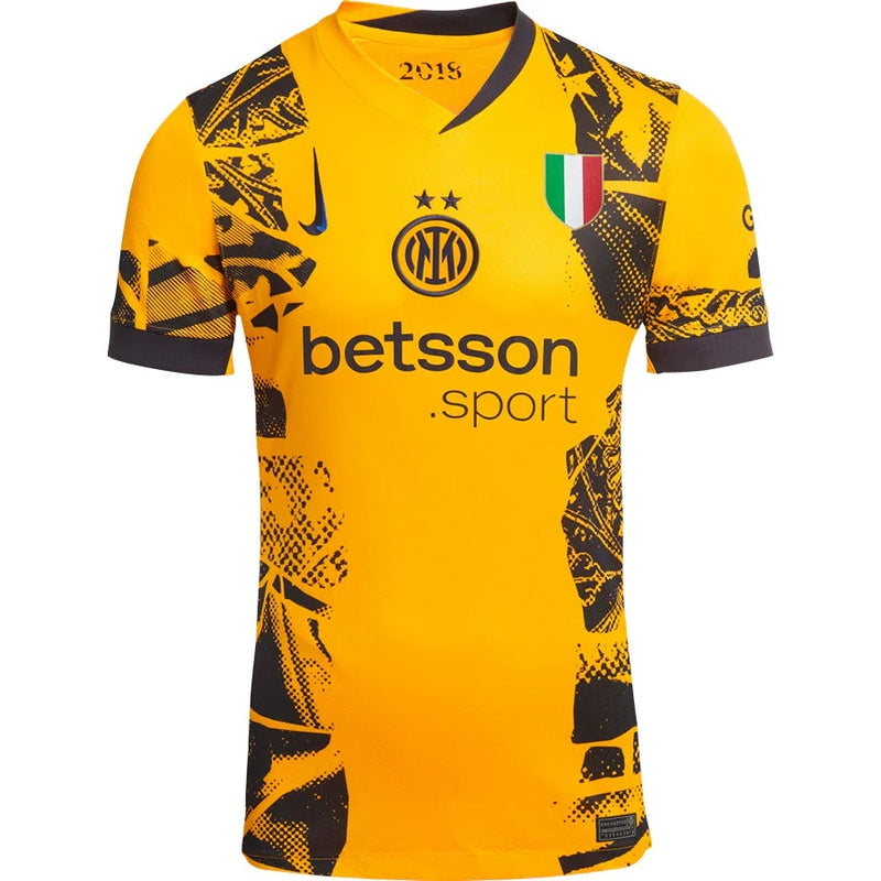 Inter Milan 24/25 III Third Jersey - Fan Version