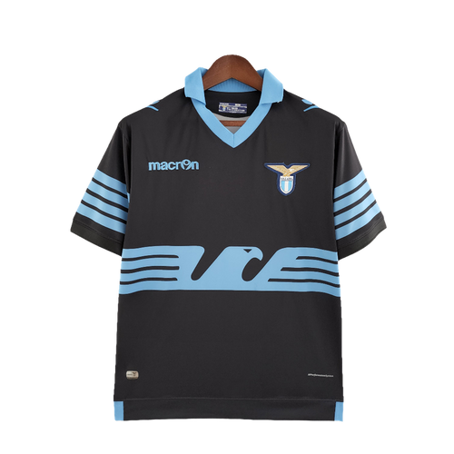 Lazio 15/16 II Away Jersey - Retro Version