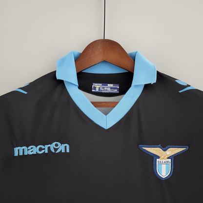 Lazio 15/16 II Away Jersey - Retro Version