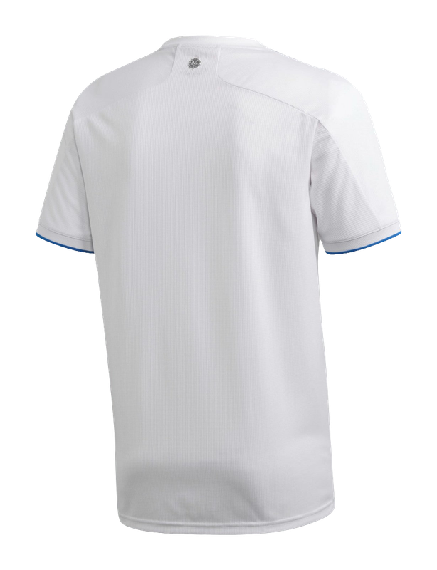 Leeds United 20/21 I Home Jersey - Fan Version