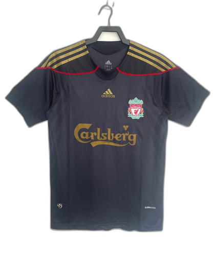 Liverpool 2019 II Away Jersey - Retro Version