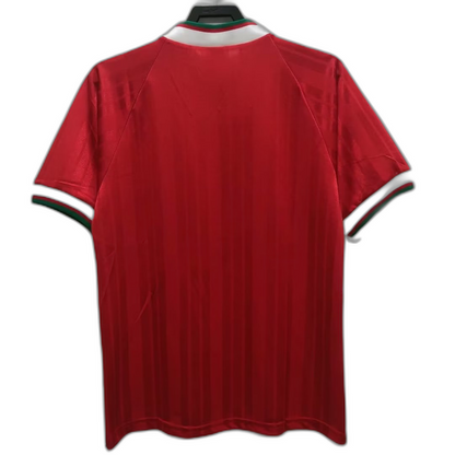 Liverpool 93/95 I Home Jersey - Retro Version