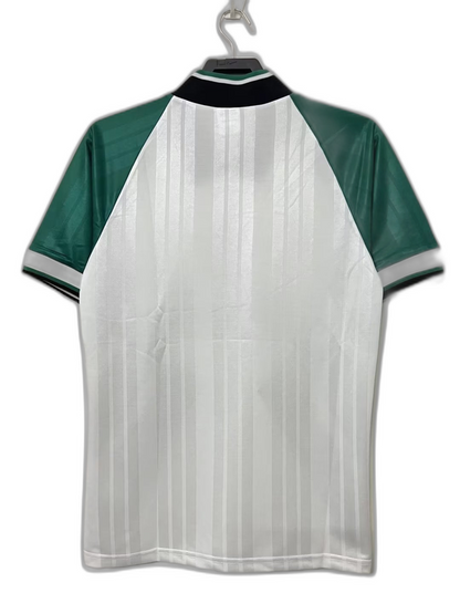 Liverpool 93/95 II Away Jersey - Retro Version