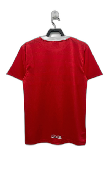 Liverpool 97/98 I Home Jersey - Retro Version