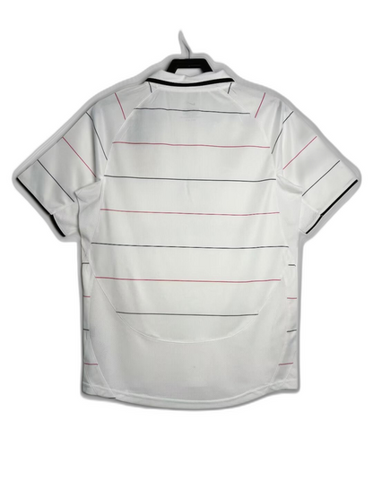 Manchester United 03/05 II Away Jersey - Retro Version