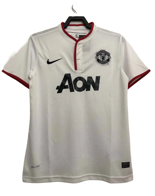 Manchester United 13/14 III Third Jersey - Retro Version