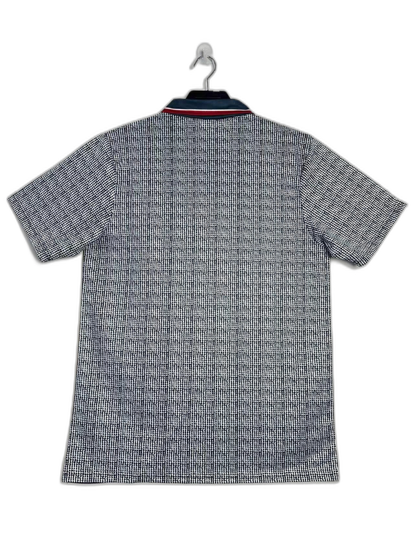 Manchester United 95/96 II Away Jersey - Retro Version