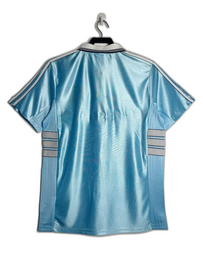 Marseille 98/99 II Away Jersey - Retro Version
