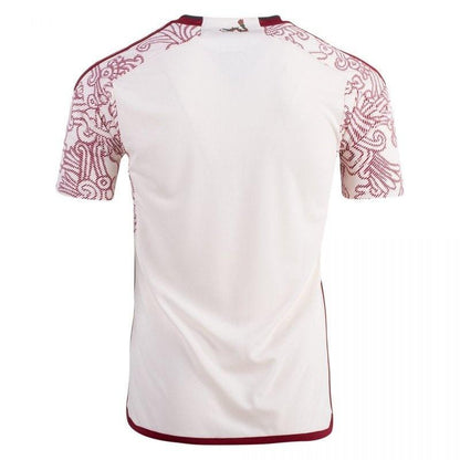 Mexico 22/23 II Away Jersey - Fan Version