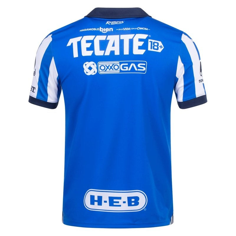 Monterrey 23/24 I Home Jersey - Fan Version