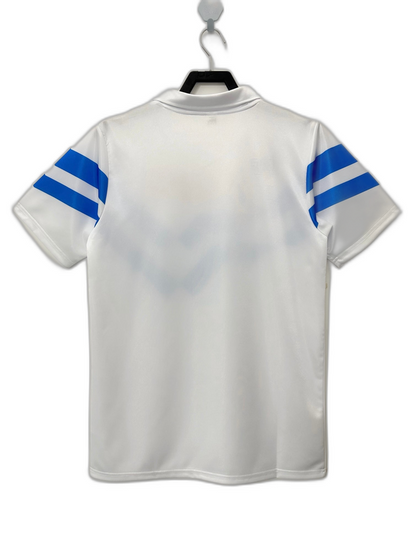 Napoli 88/89 II Away Jersey - Retro Version
