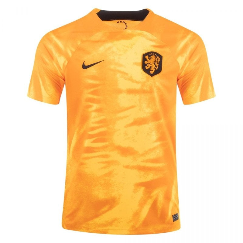 Netherlands 22/23 I Home Jersey - Fan Version