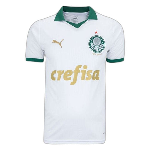 Palmeiras 24/25 II Away Jersey - Fan Version