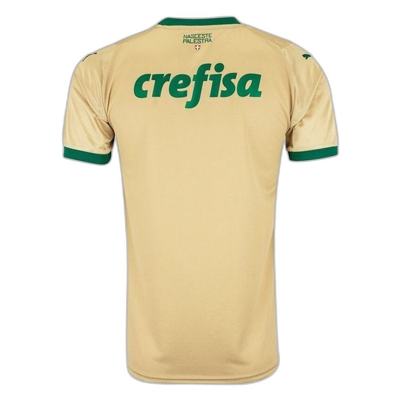Palmeiras 24/25 III Third Jersey - Fan Version