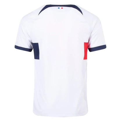 Paris Saint-Germain (PSG) 23/24 II Away Jersey - Fan Version