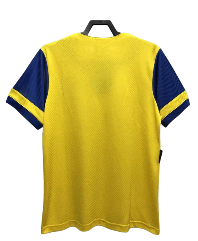 Parma 93/95 I Home Jersey - Retro Version