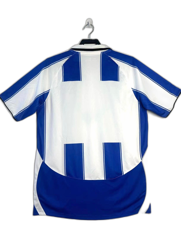 Porto 03/04 I Home Jersey - Retro Version