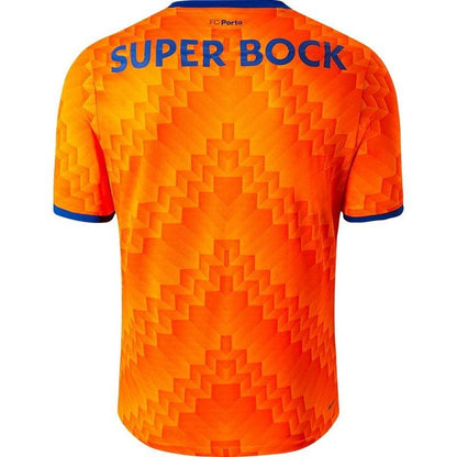 Porto 24/25 II Away Jersey - Fan Version