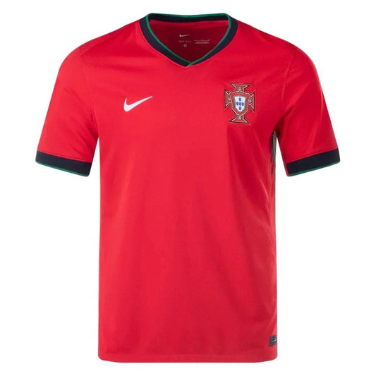 Portugal 24/25 I Home Jersey - Fan Version