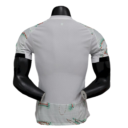 Portugal 25/26 II Away Jersey - Player Version